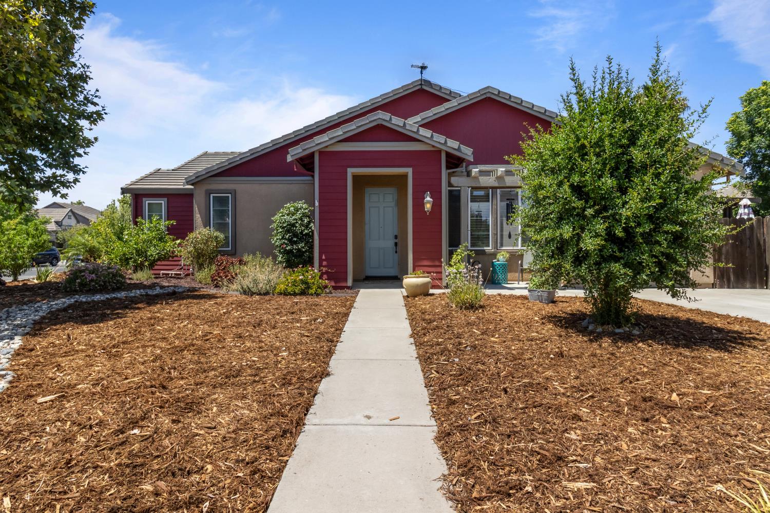 1706 Miekle Avenue
