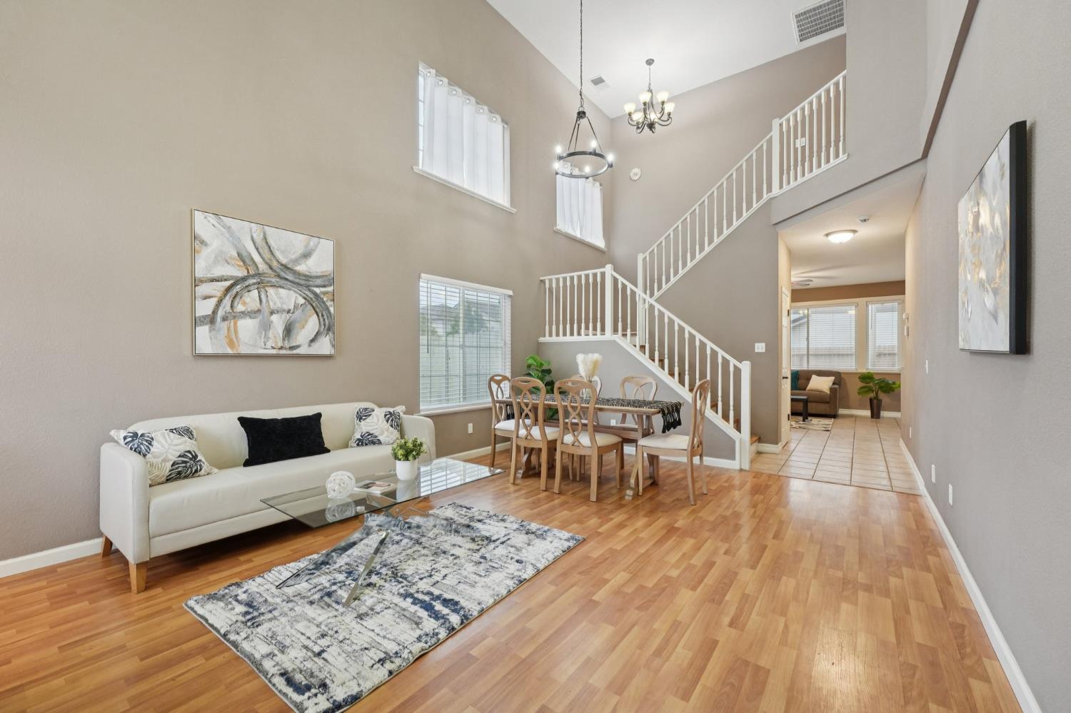 1463 Evergreen Court