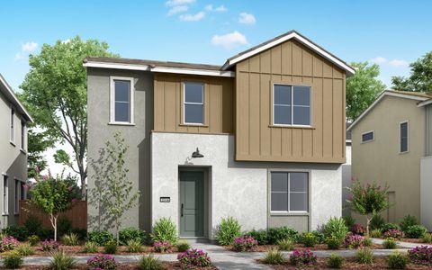 14545 Southpointe Drive 83 Folsom CA 95630