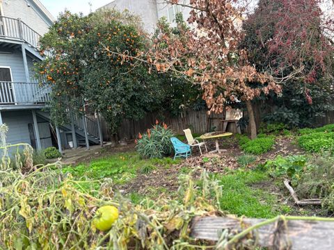 920 Tomato Alley Sacramento CA 95818