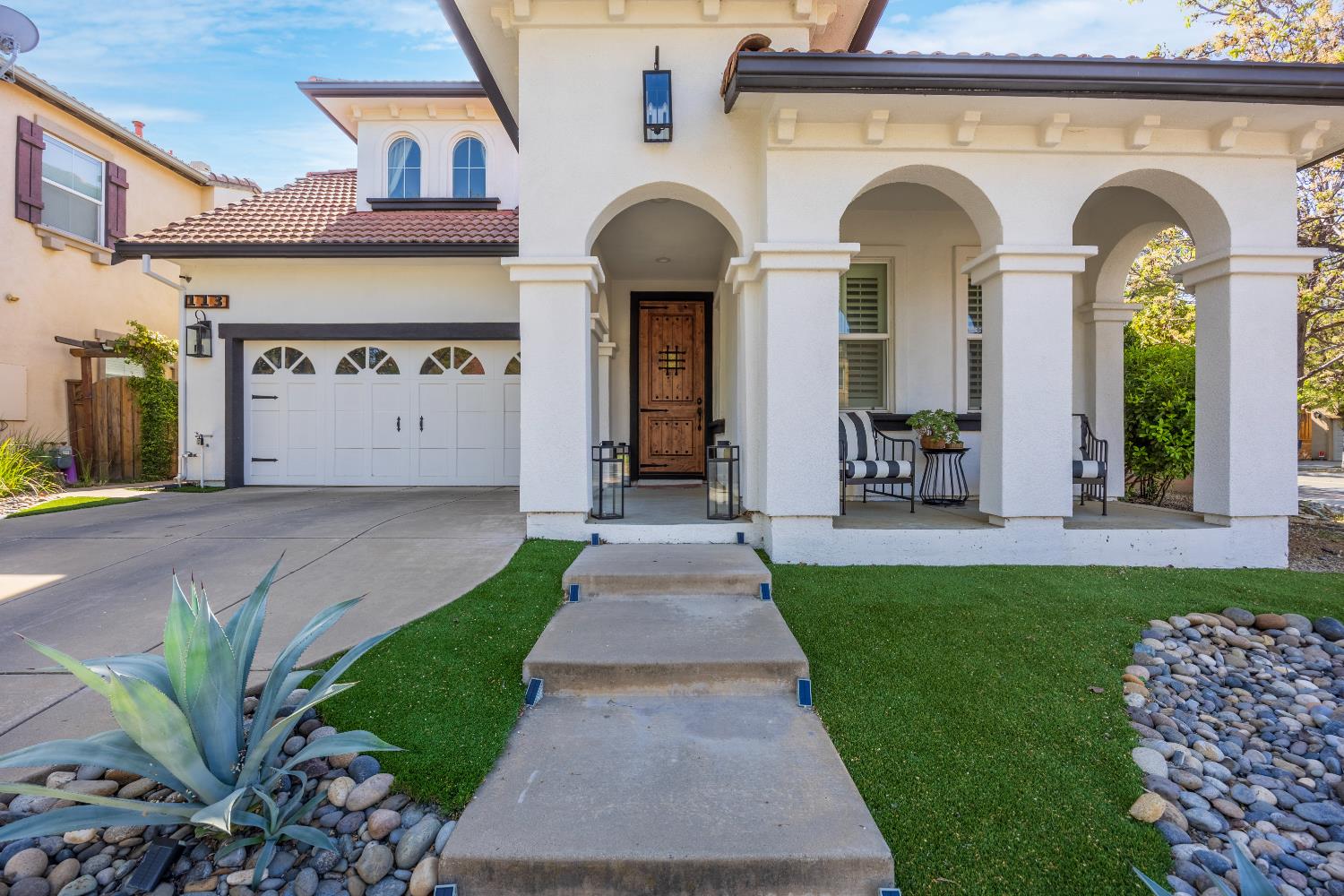 113 S Pacifico Street
