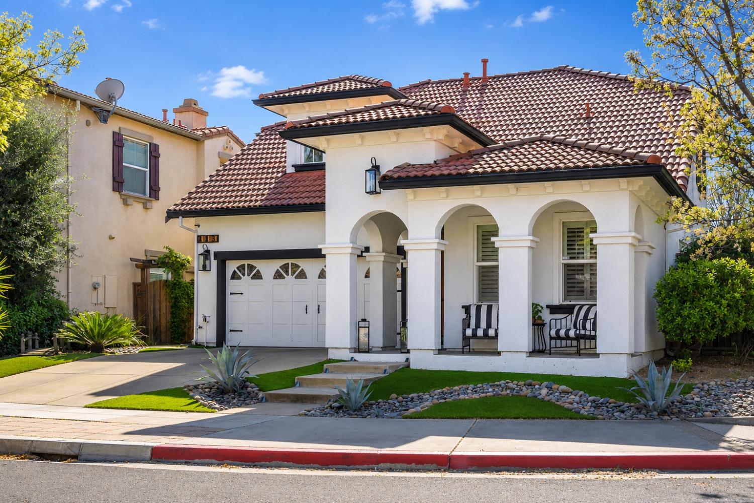 113 S Pacifico Street