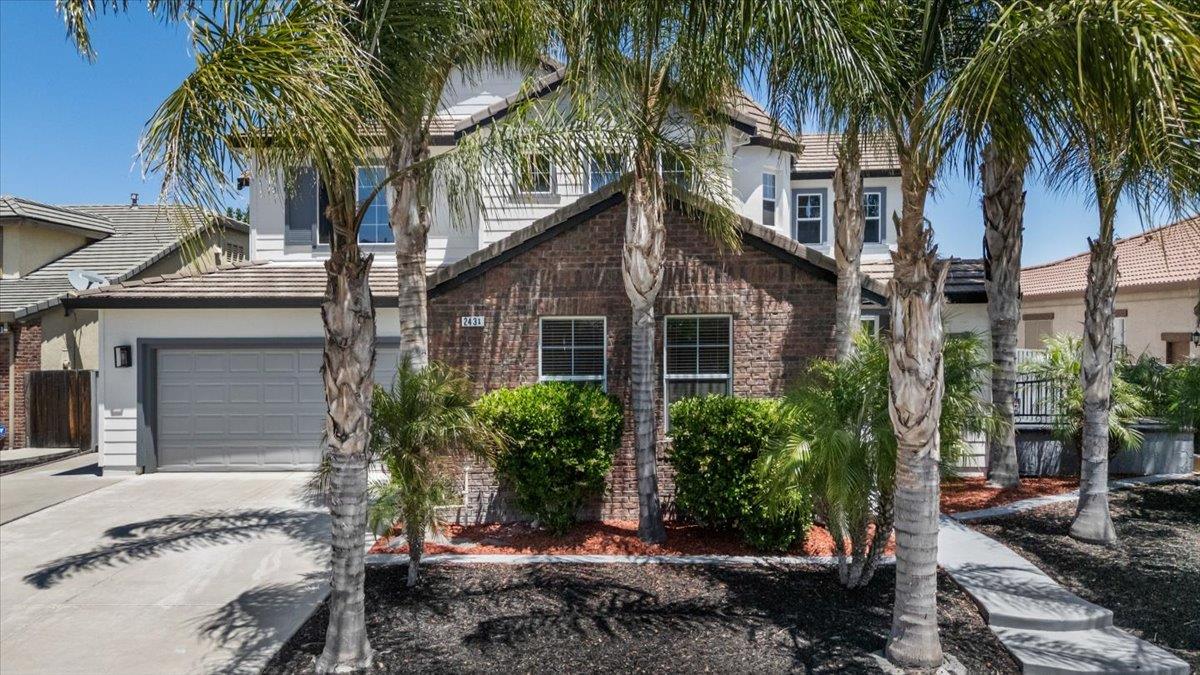 2431 Ogden Sannazor Court