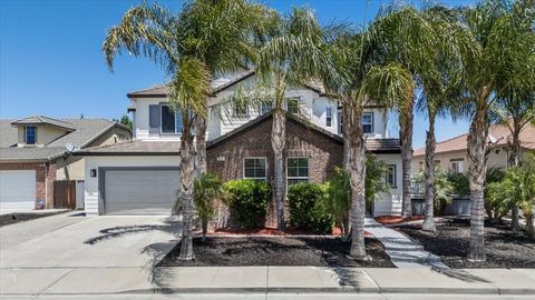 2431 Ogden Sannazor Court Tracy CA 95377