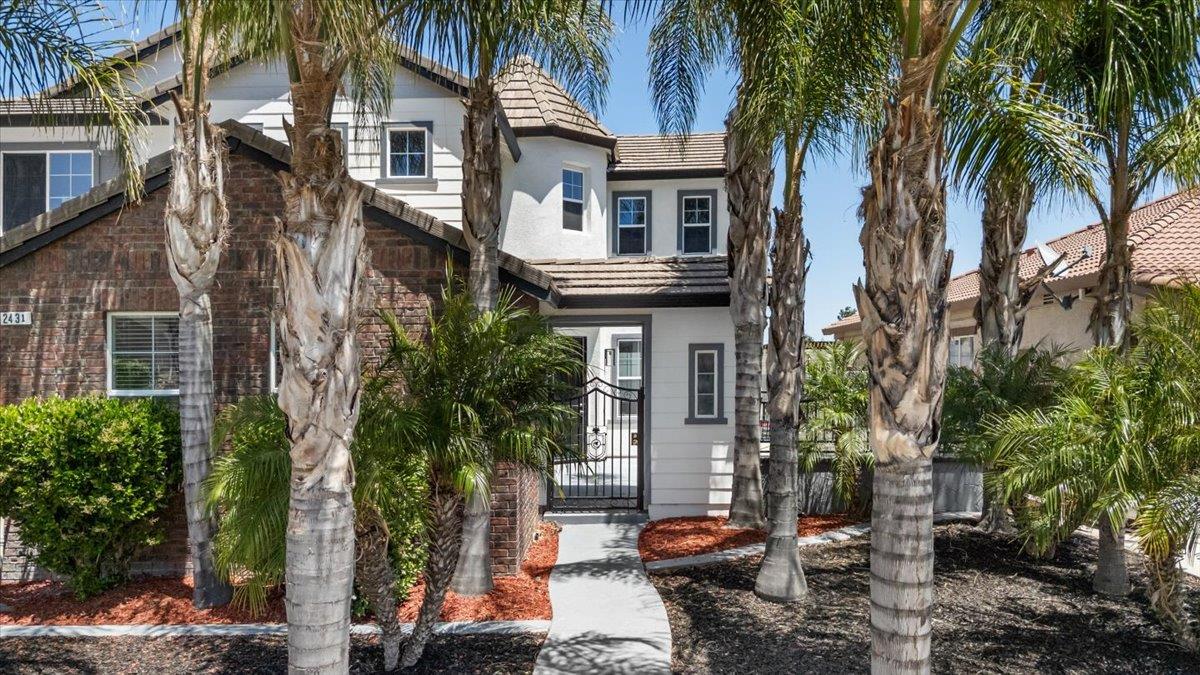 2431 Ogden Sannazor Court