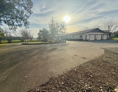 3536 Burson Road Valley Springs CA 95252