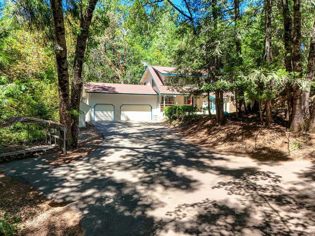 2585 Crystal Springs Road