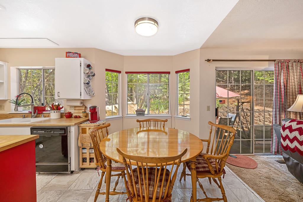 2585 Crystal Springs Road
