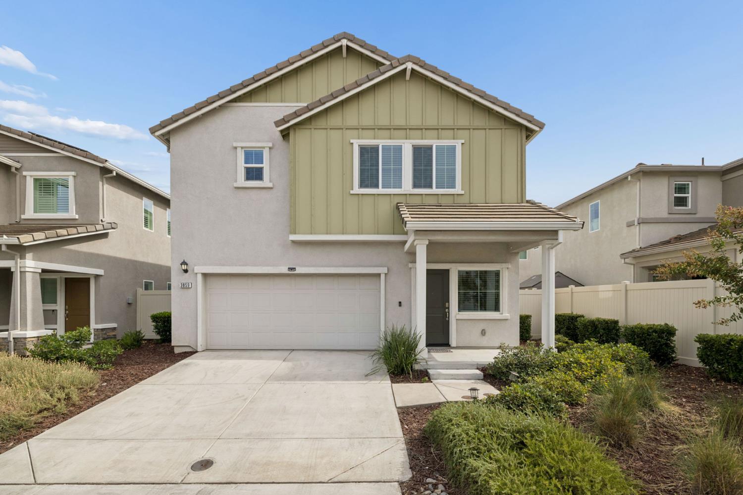 3859 Roseparke Way