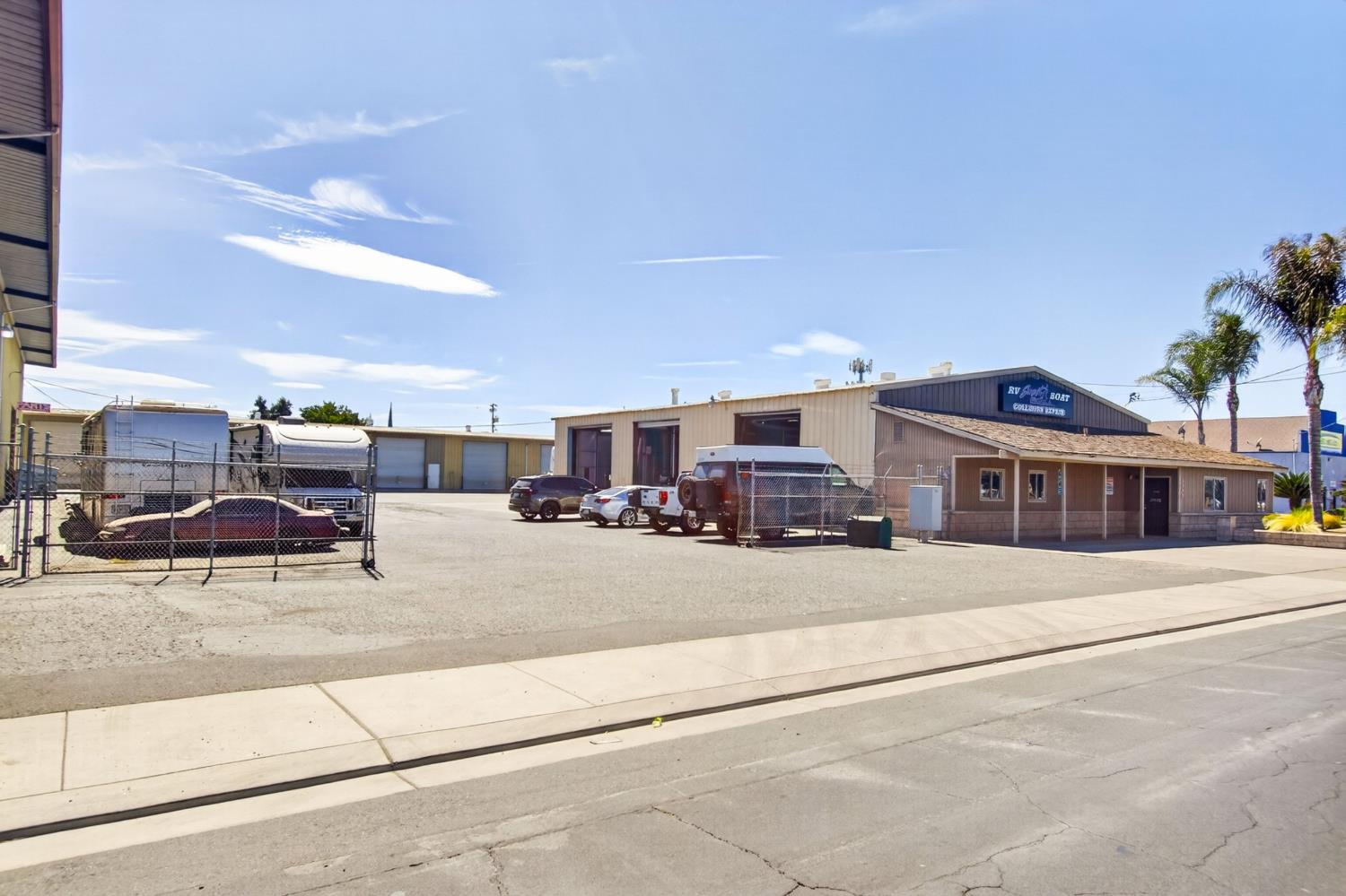 2808 Patterson Road