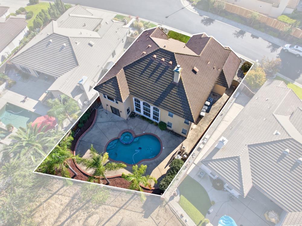 1511 Heredia Drive