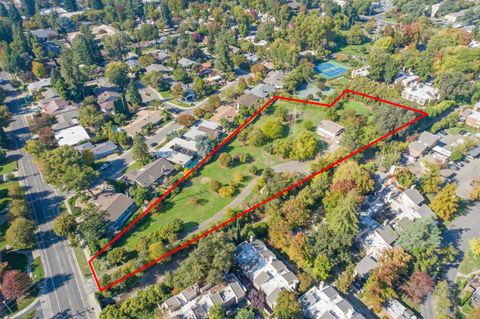 2281 Sierra Boulevard Sacramento CA 95825