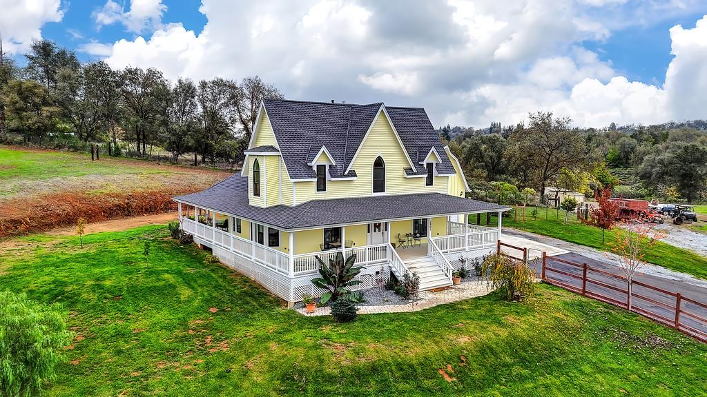 2901 Shanley Road