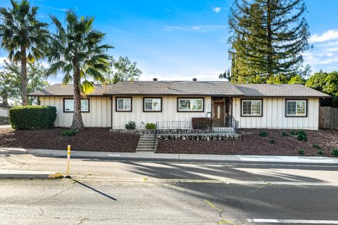 5765 Sperry Drive Citrus Heights CA 95621