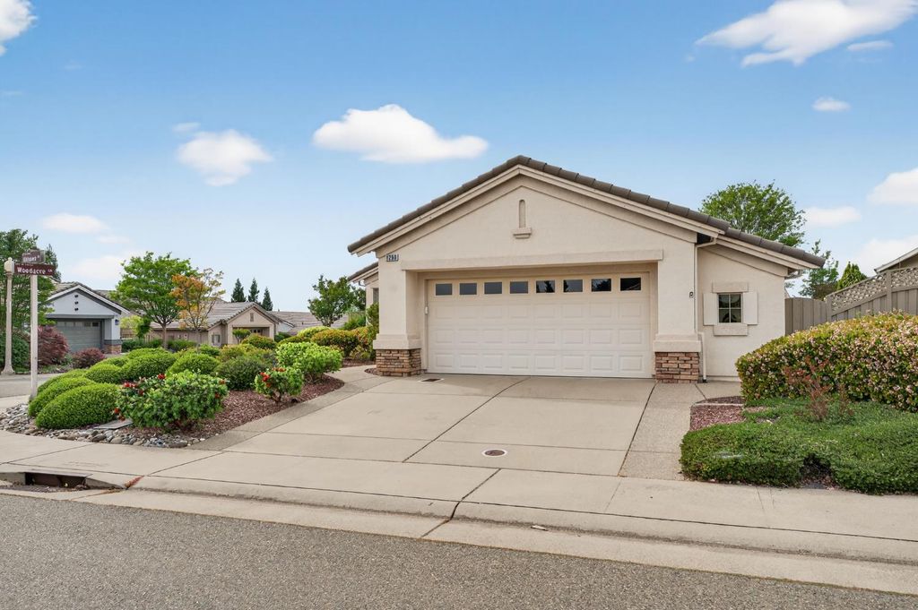 Photo of 1250 Hillhaven Lane, Lincoln, CA 95648 (MLS # 226039193)
