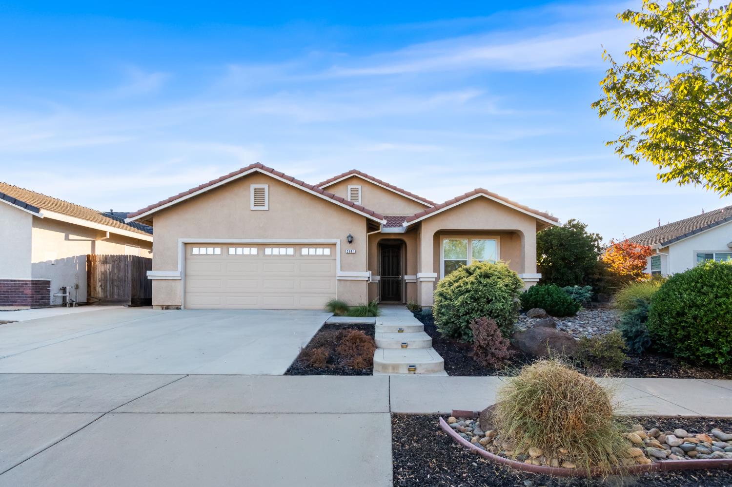 2611 Stone Creek Drive