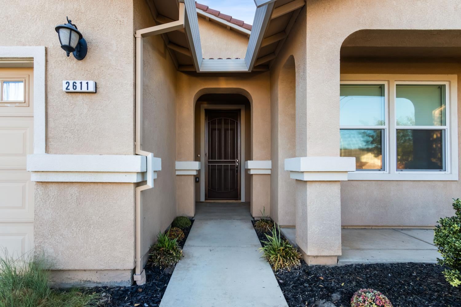 2611 Stone Creek Drive