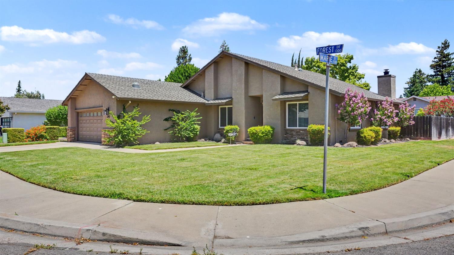 1240 Forest Drive