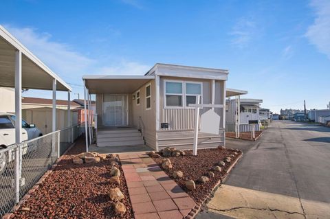5548 Keith Ct #7, Turlock, CA 95382 - MLS#: 225003774