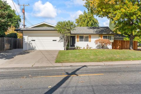 8291 Central Avenue Orangevale CA 95662