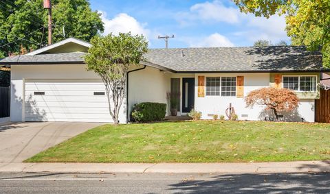 8291 Central Avenue Orangevale CA 95662