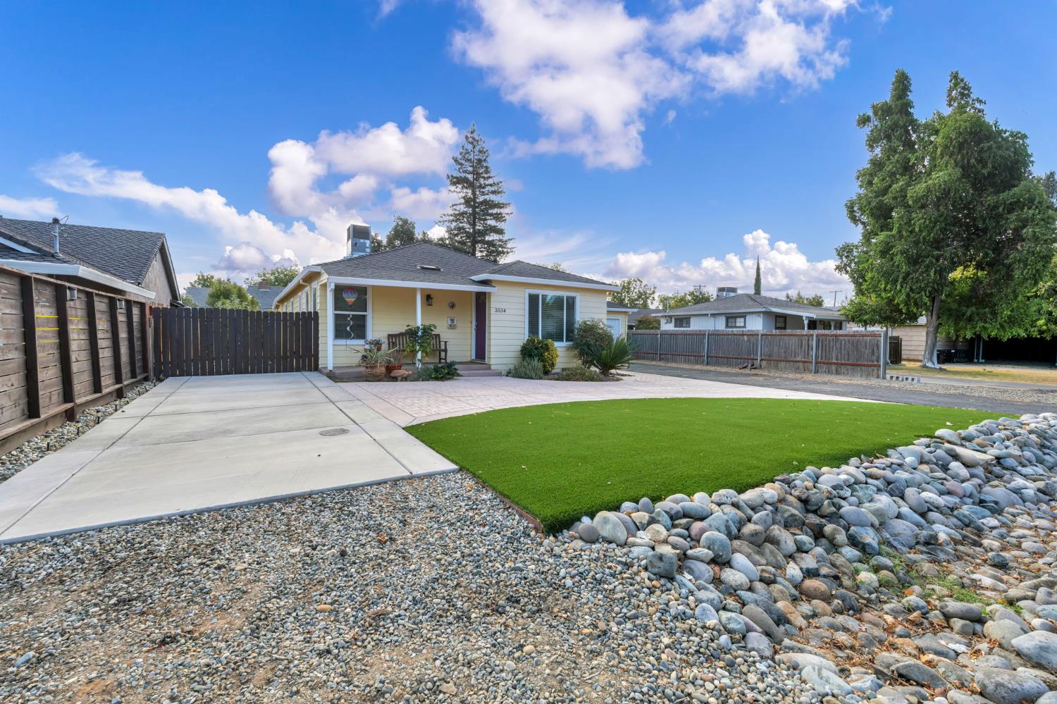 3534 Becerra Way