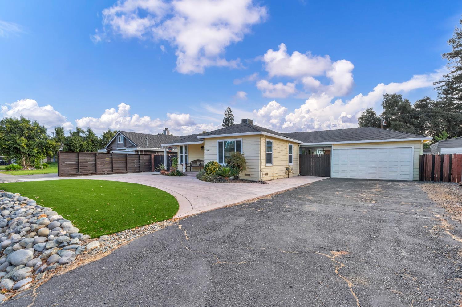 3534 Becerra Way