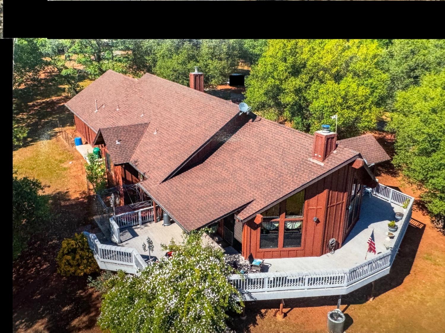 1551 John Dear Road