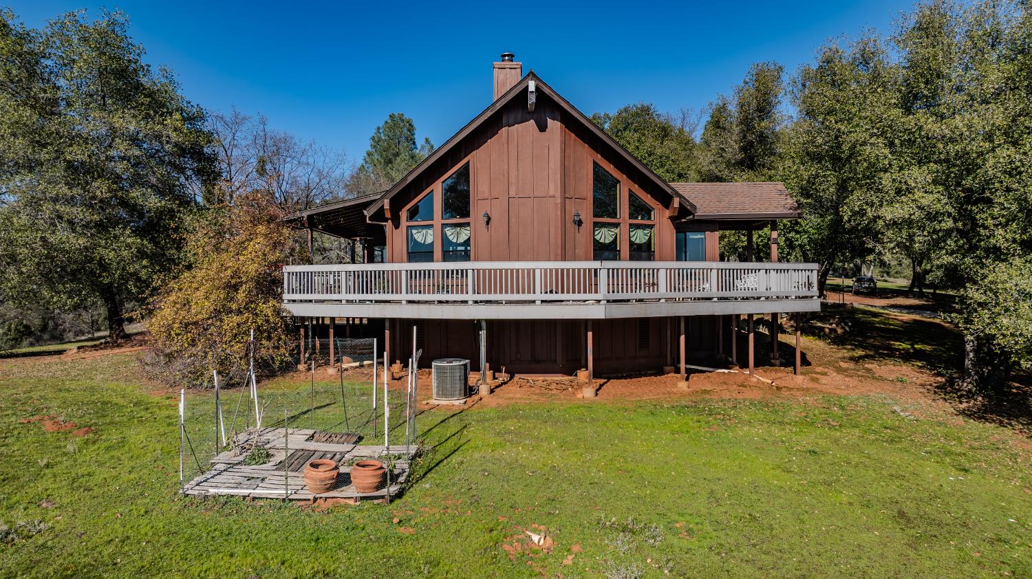 1551 John Dear Road