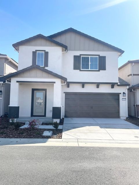 2845 Bedell Street Lincoln CA 95648