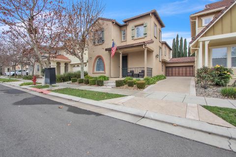 463 W Las Brisas Drive Mountain House CA 95391