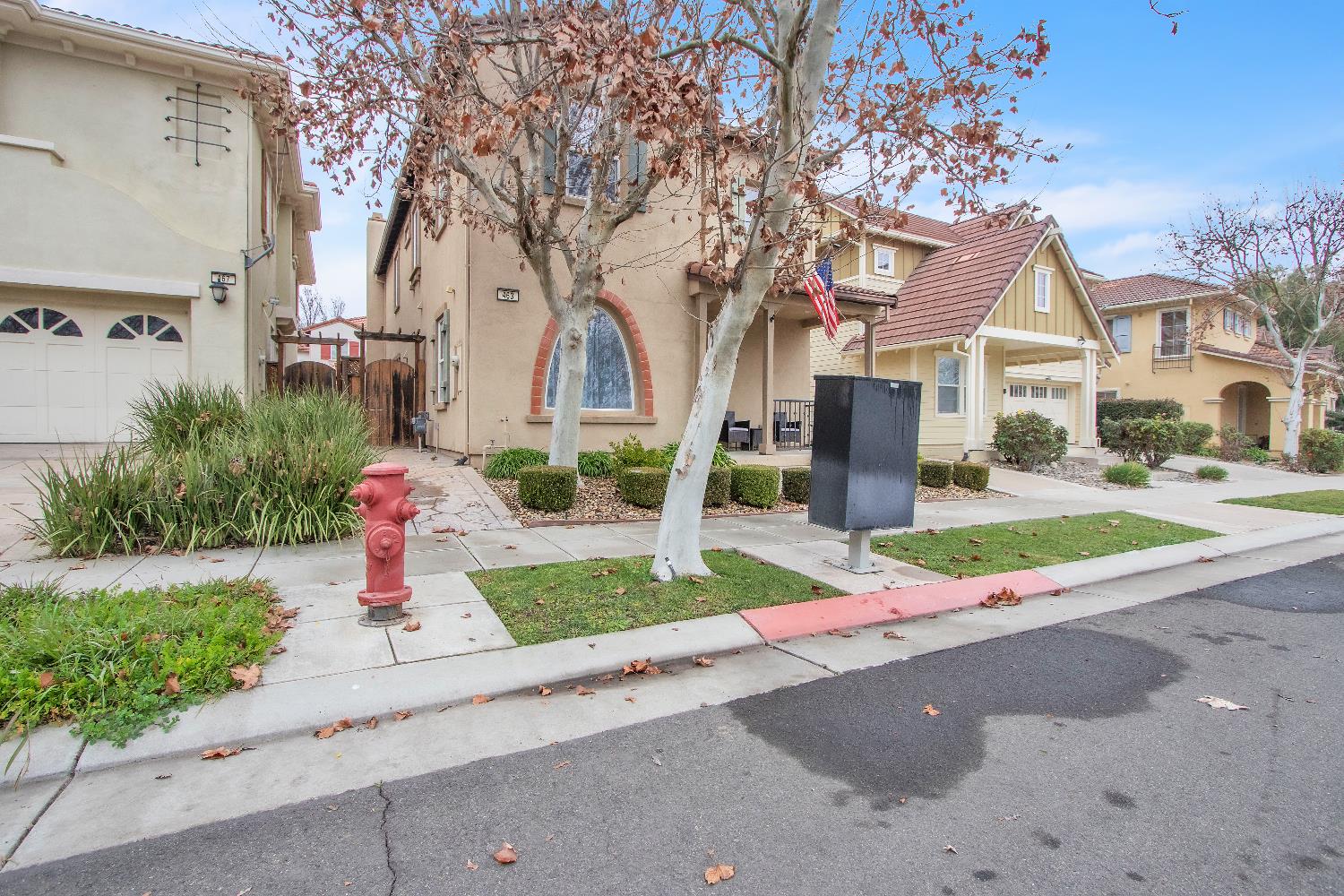 463 W Las Brisas Drive