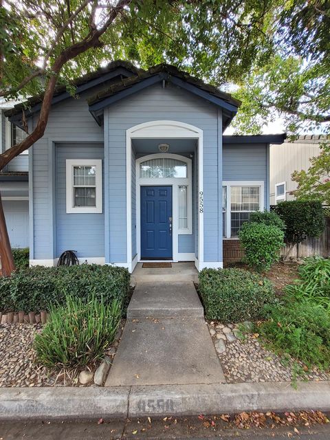 9558 Dominion Wood Lane Elk Grove CA 95758