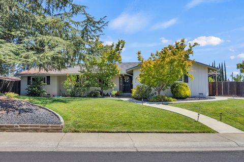 4614 Charleston Drive Carmichael CA 95608