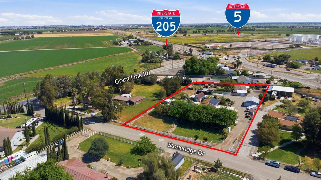 Photo of 3928 Stoneridge Road, Tracy, CA 95304 (MLS # 226041093)