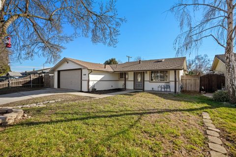 2644 Cypress Avenue, Stockton, CA 95207 - MLS#: 225011097