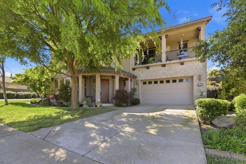 325 Carpenter Hill Road Folsom CA 95630