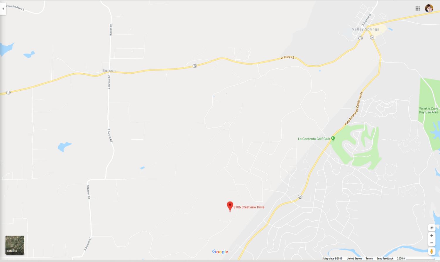 3106 Crestview Drive