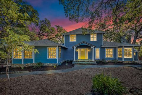 8464 Sunset Avenue Fair Oaks CA 95628