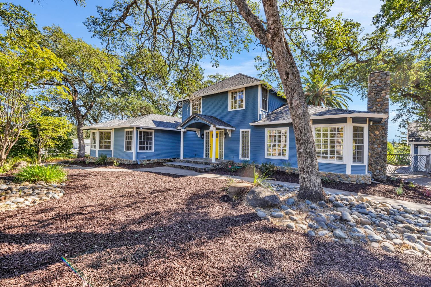 8464 Sunset Avenue