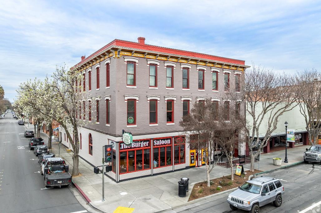 601 Main St, Woodland, CA 95695