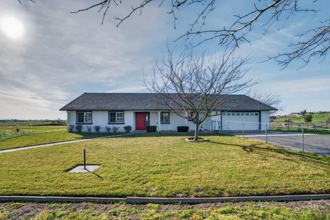 2410 Grapevine Gulch Road Ione CA 95640