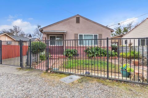 993 Blair Street Hood CA 95639
