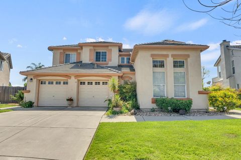 1902 Gerber Drive, Stockton, CA 95209 - MLS#: 225045103