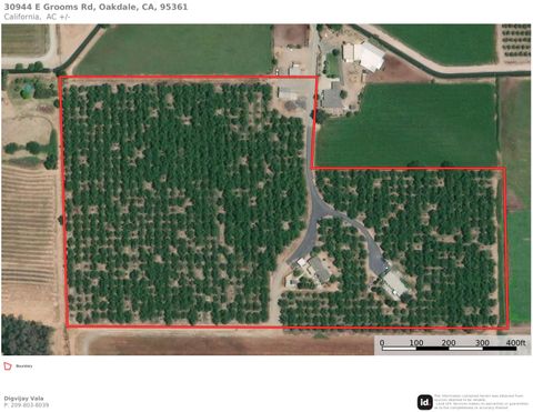 30944 Grooms Road Oakdale CA 95361