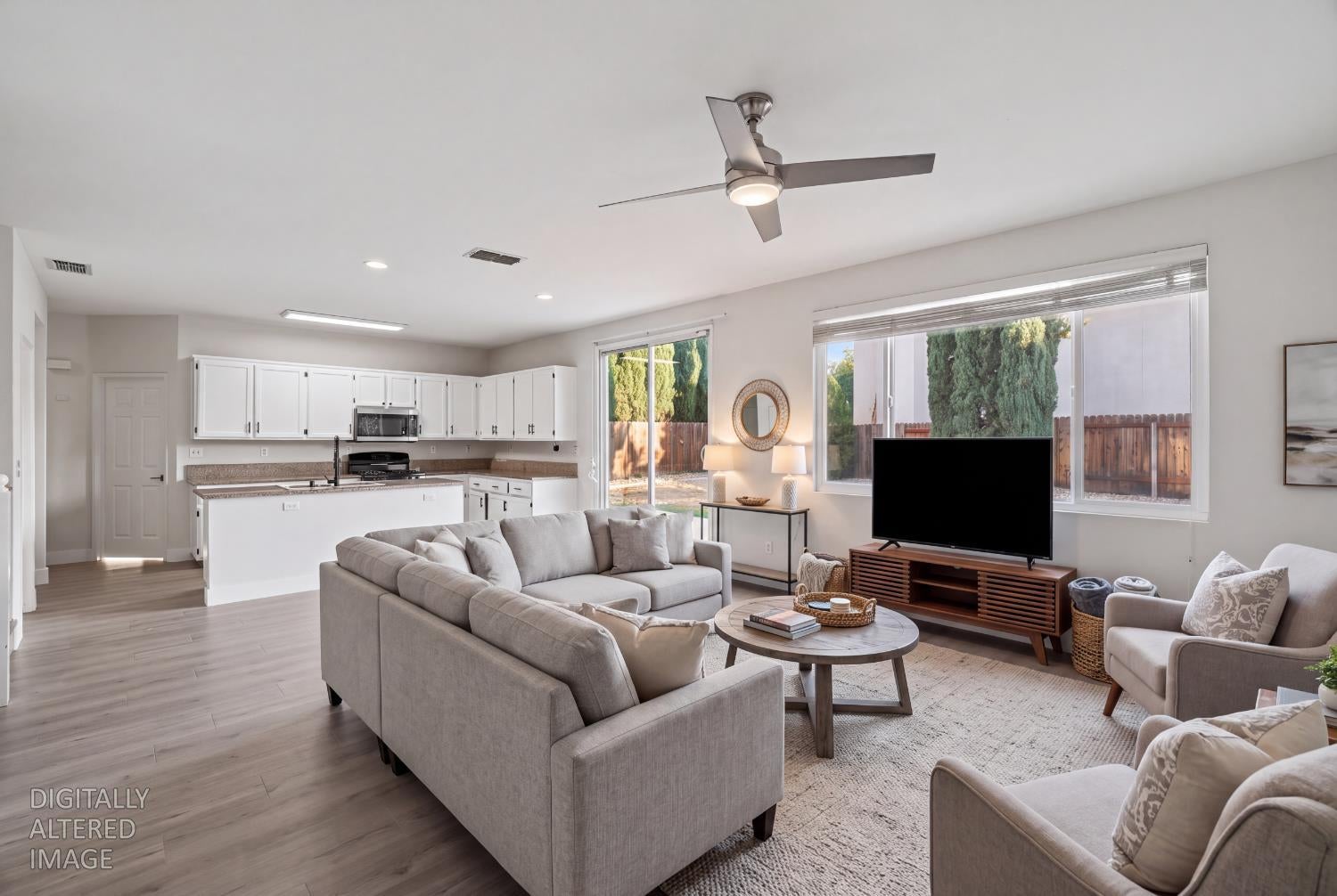 8717 Elfin Court