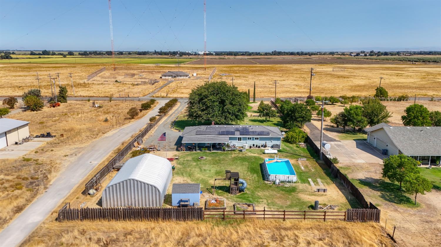 3641 Catlett Road
