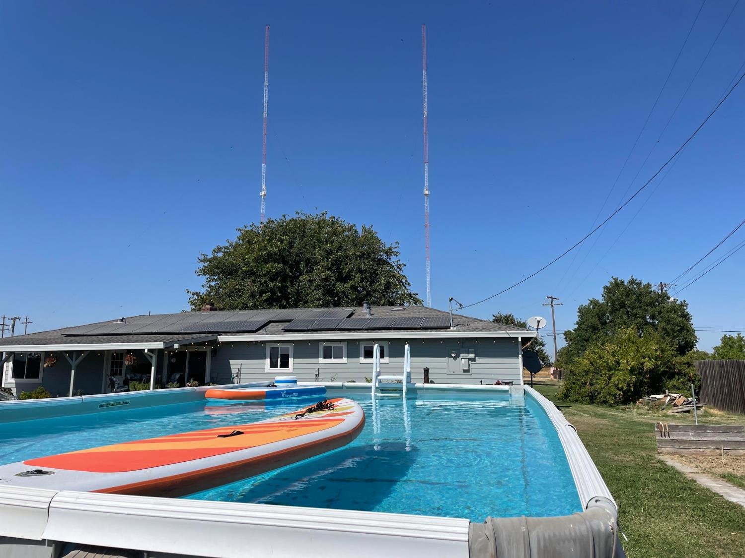 3641 Catlett Road