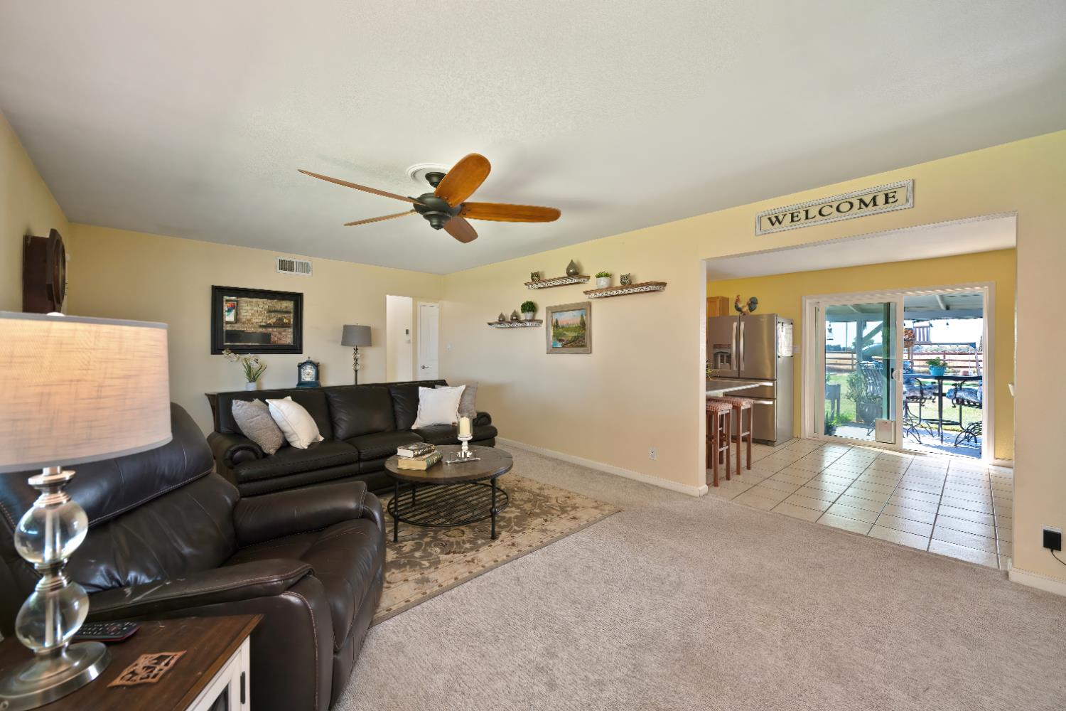 3641 Catlett Road