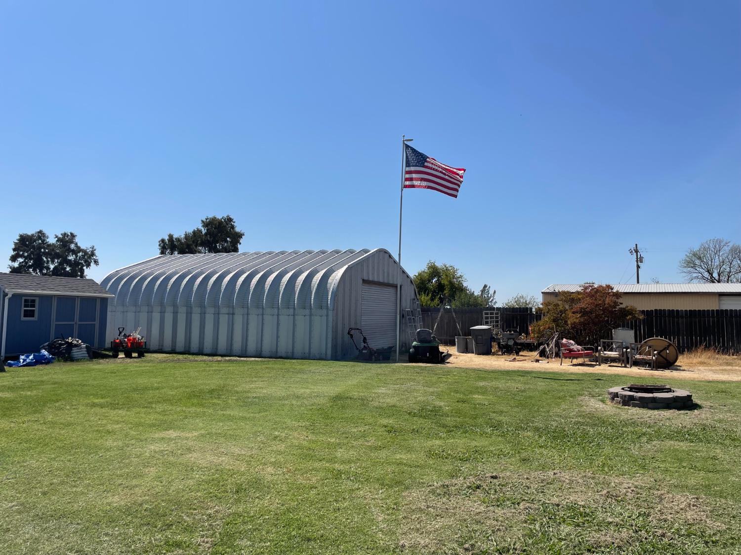 3641 Catlett Road
